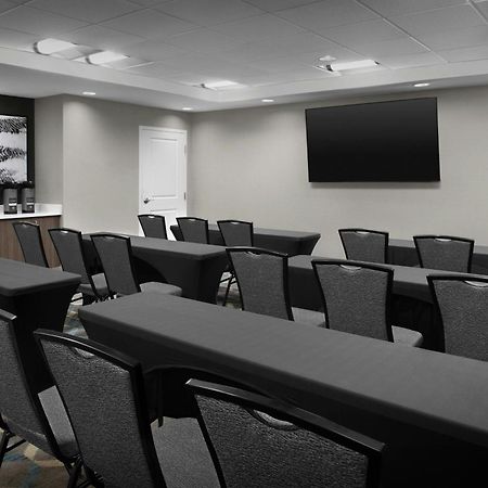 Residence Inn By Marriott Jacksonville South Bartram Park Exterior foto