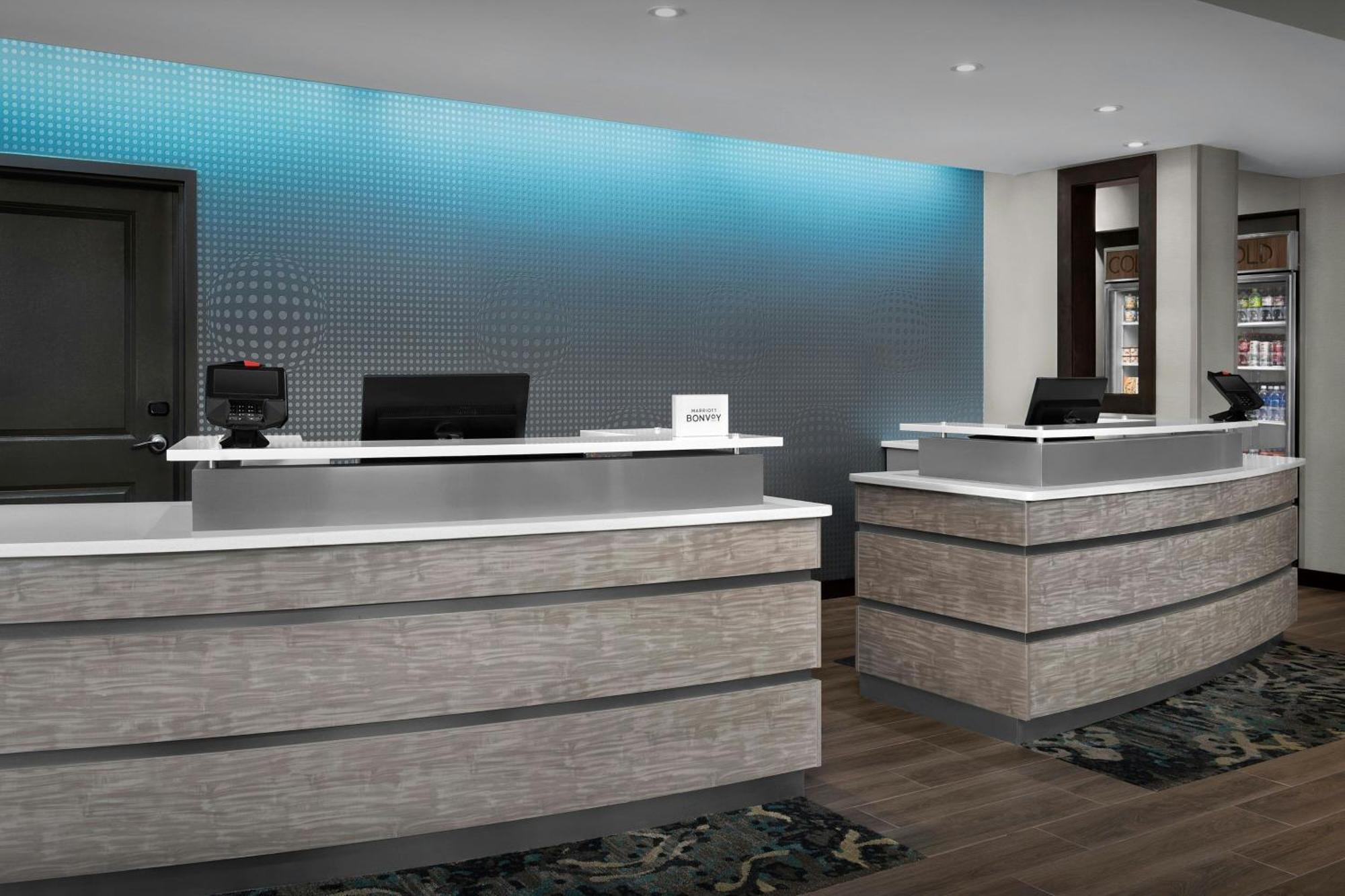 Residence Inn By Marriott Jacksonville South Bartram Park Exterior foto